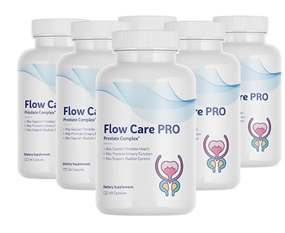 Flow Care Pro discounts